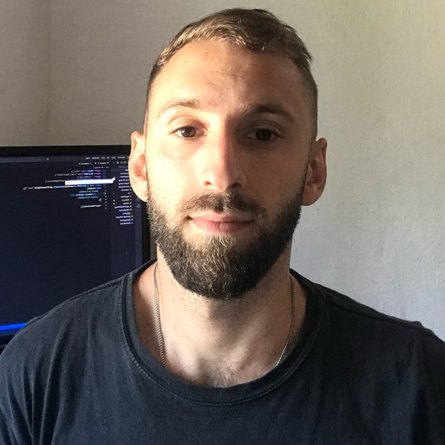 Nahuel Giudizi